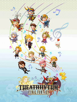 Theatrhythm