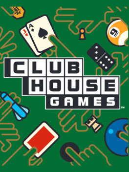 Clubhouse Games