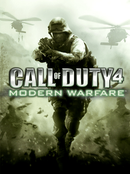 Call of Duty: Modern Warfare