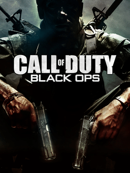 Call of Duty: Black Ops
