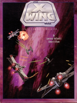 Star Wars: X-Wing