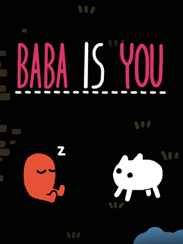 Baba Is You