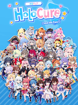 HoloCure: Save the Fans!