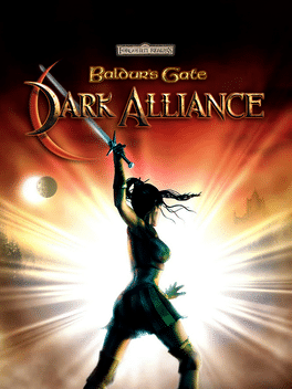 Dark Alliance