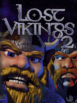 The Lost Vikings