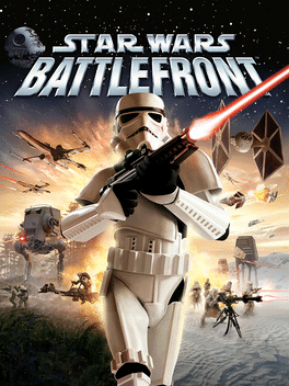 Star Wars Battlefront