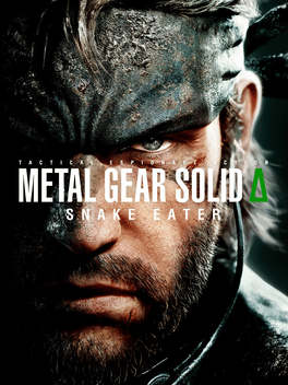 Metal Gear Solid