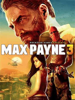 Max Payne