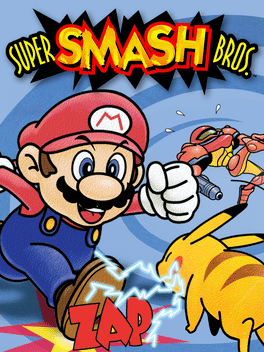 Smash Bros.