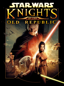  Star Wars: Knights of the Old Republic