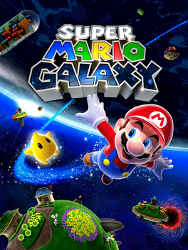 Mario Galaxy