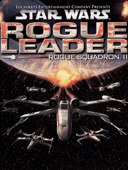 Star Wars: Rogue Squadron
