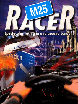 London Racer