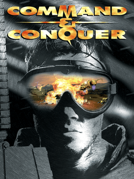 Command & Conquer: Tiberium