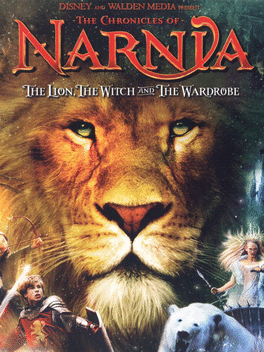Chronicles of Narnia
