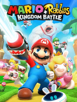 Mario + Rabbids