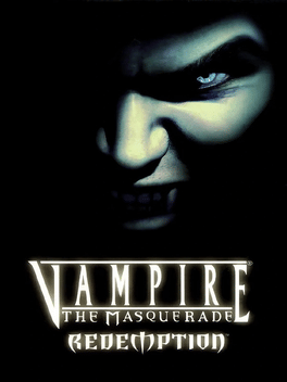 Vampire the Masquerade