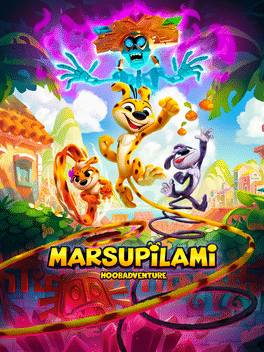Marsupilami