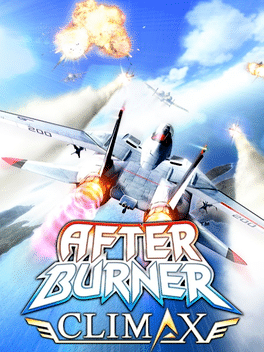  After Burner