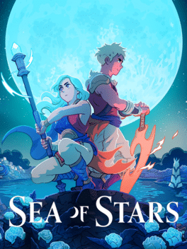Sea of Stars