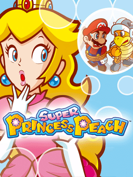 Princess Peach
