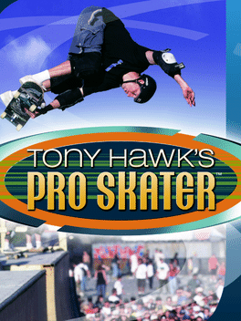 Tony Hawk's