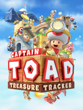 Captain Toad