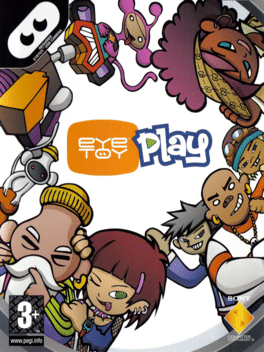 EyeToy
