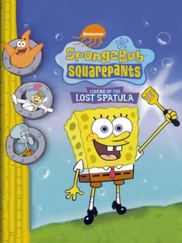 Spongebob Squarepants