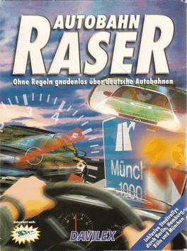 Autobahn Raser