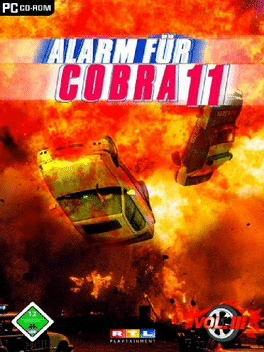 Alarm for Cobra 11
