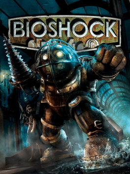 Bioshock