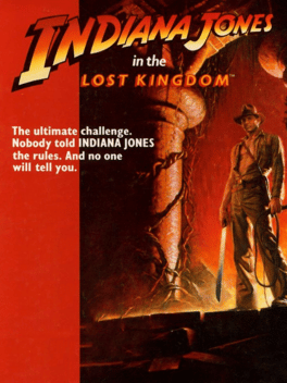 Indiana Jones
