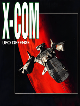 X-COM