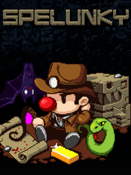 Spelunky Classic