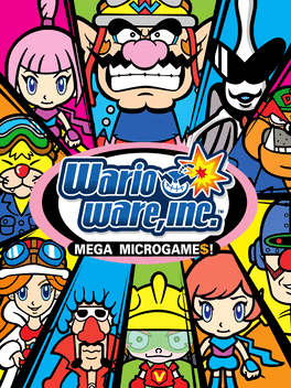 WarioWare