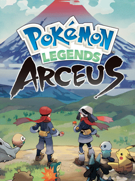 Pokémon Legends