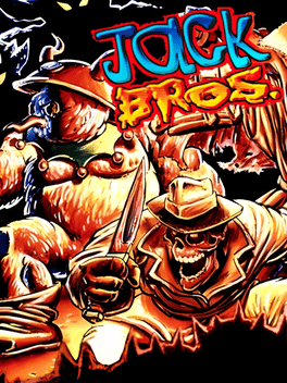 Jack Bros.