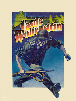 Wolfenstein