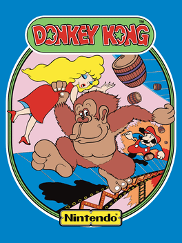 Donkey Kong