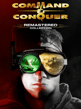 Command & Conquer