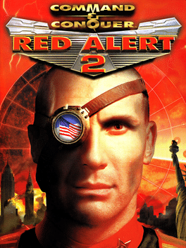 Command & Conquer: Red Alert
