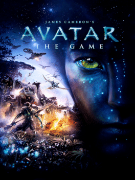 James Cameron's Avatar