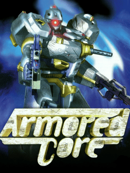 Armored Core