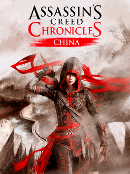 Assassin's Creed Chronicles