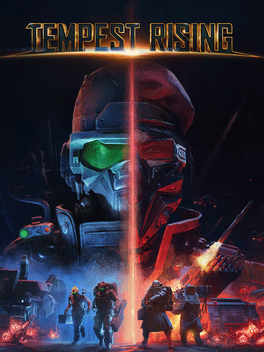 Tempest Rising