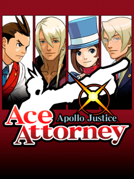 Apollo Justice: Ace Attorney