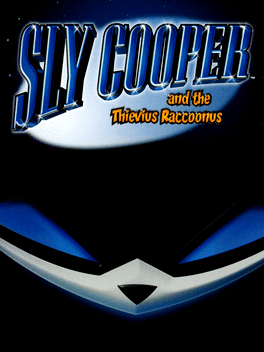 Sly Cooper