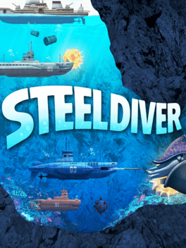 Steel Diver