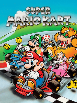 Mario Kart